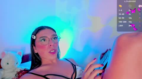 CRYSTAL online show from 01/04/25, 02:46