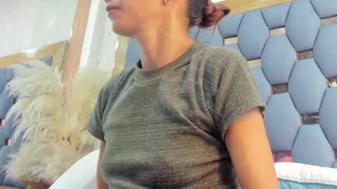 crystal_sm online show from 10/26/25, 03:12