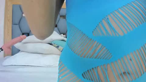 crystal_sm online show from 01/19/26, 03:10