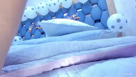 crystal_sm online show from 06/27/26, 12:22
