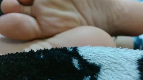 Crystal Blaze online show from 02/24/25, 06:16