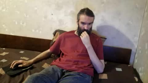 Crystallax online show from 04/01/26, 07:20