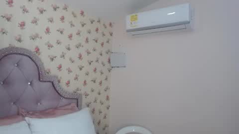 Milf Latina online show from 03/16/26, 12:53