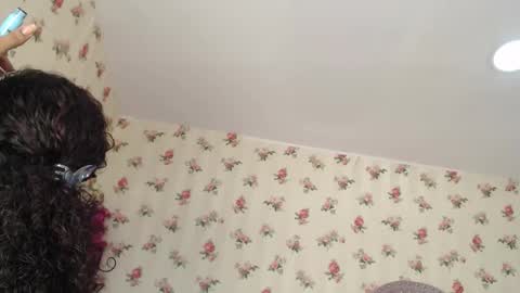 Milf Latina online show from 05/12/26, 01:52