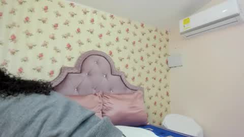 Milf Latina online show from 05/18/26, 01:39