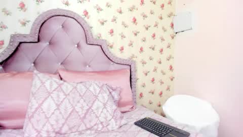 Milf Latina online show from 05/20/26, 02:12