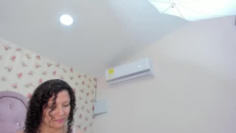 Milf Latina online show from 05/29/26, 02:15