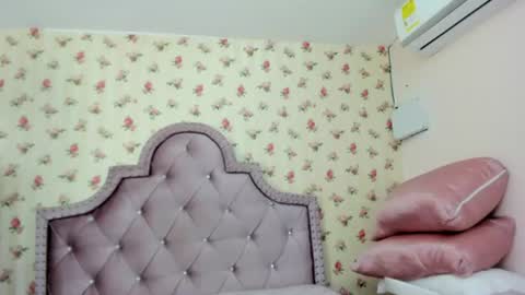 Milf Latina online show from 06/15/26, 02:41