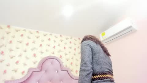 Milf Latina online show from 06/19/26, 02:32