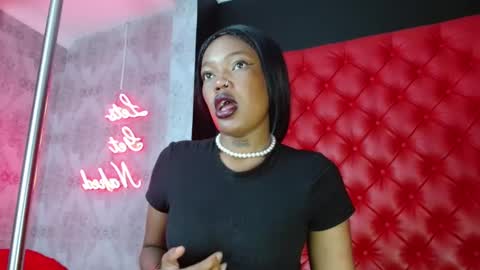 Crystal online show from 01/11/25, 08:10