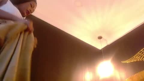 Crystal online show from 02/25/25, 02:25