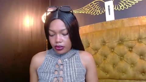 Crystal online show from 03/01/25, 08:10