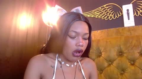 Crystal online show from 03/07/25, 08:00