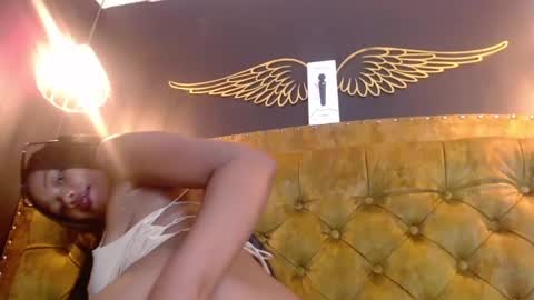 Crystal online show from 03/08/25, 11:49