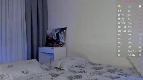 Snapshot of crystalcandies chatting on 03/12/26, 06:03 Arina online show from 03/12/26, 06:03