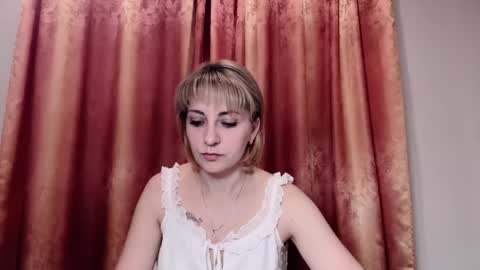 Mary online show from 05/24/26, 07:08