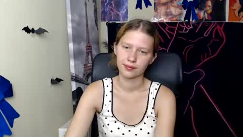 Stella online show from 07/18/26, 12:31