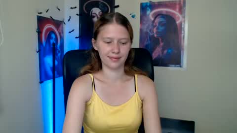 Stella online show from 07/23/26, 06:44
