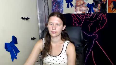 Stella online show from 07/28/26, 02:13
