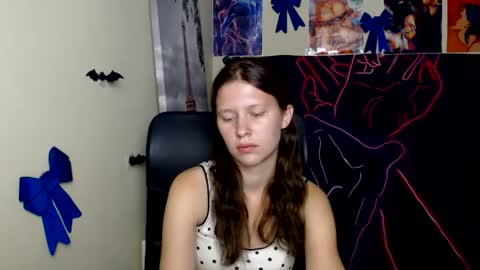 Stella online show from 07/28/26, 04:39