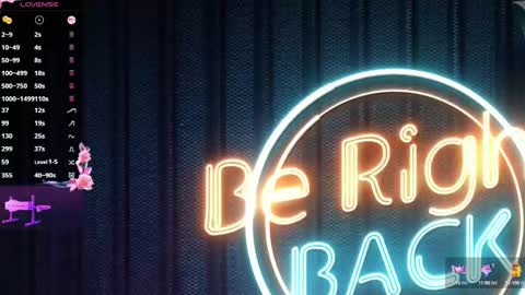 Lana online show from 12/17/24, 08:32