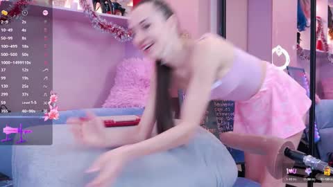 Lana online show from 12/27/24, 03:48