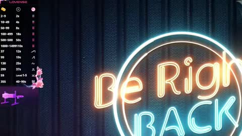 Lana online show from 01/05/25, 05:30