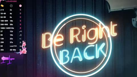 Lana online show from 02/16/25, 11:05