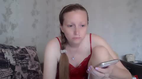 CrystallAngel online show from 06/28/26, 01:28