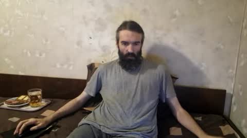 Crystallax online show from 10/05/25, 09:02