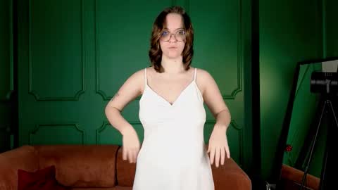 Kitty online show from 01/13/26, 02:33