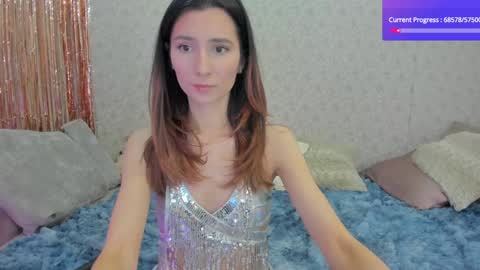 Snapshot of crystalnut chatting on 01/26/25, 02:41 Maria online show from 01/26/25, 02:41
