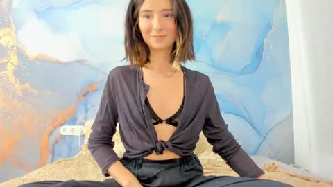 Maria online show from 06/15/26, 03:31