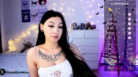 Sasha    Make me moan with patterns   good music here  online show from 02/12/25, 12:16