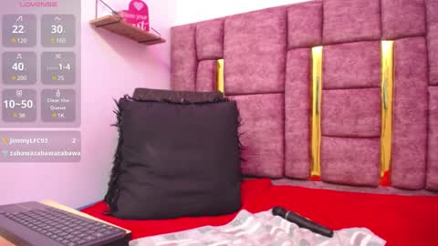 Snapshot of crystaltemptress chatting on 02/28/25, 09:23 ASHLEY online show from 02/28/25, 09:23
