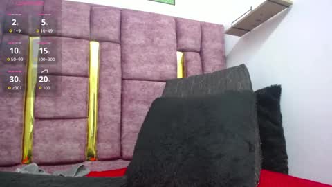 Snapshot of crystaltemptress chatting on 01/14/26, 08:03 ASHLEY online show from 01/14/26, 08:03