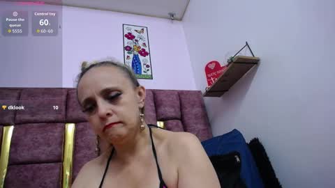 Snapshot of crystaltemptress chatting on 03/11/26, 10:38 ASHLEY online show from 03/11/26, 10:38