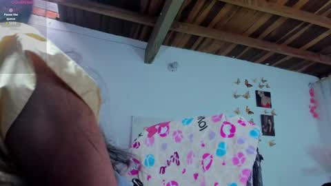 Cristal  online show from 11/04/25, 12:48