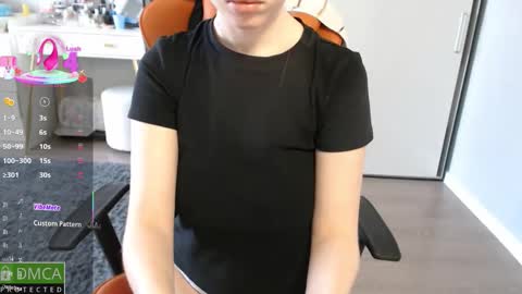 Lia online show from 03/16/26, 02:50