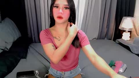 bea takashi  online show from 10/25/25, 09:17