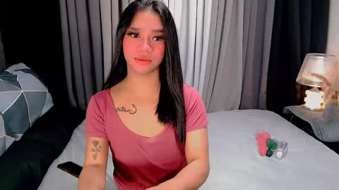 bea takashi  online show from 12/05/25, 09:18