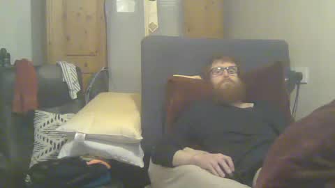 chris online show from 05/10/26, 12:38