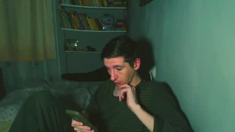 Snapshot of csongor93 chatting on 02/14/25, 11:53 Stefan online show from 02/14/25, 11:53
