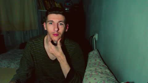 Snapshot of csongor93 chatting on 09/30/25, 10:04 Stefan online show from 09/30/25, 10:04