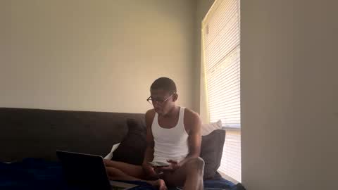 Snapshot of ctr_rtc chatting on 11/17/25, 04:13 BlacTrojan OF online show from 11/17/25, 04:13