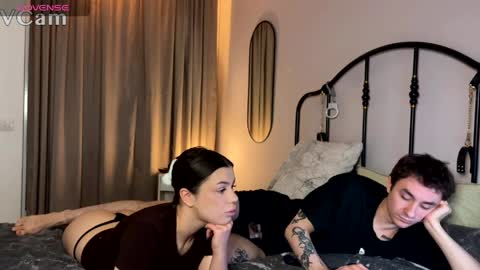 ctrlmebaby online show from 04/12/26, 11:32
