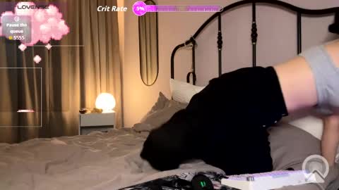 ctrlmebaby online show from 05/06/26, 08:25
