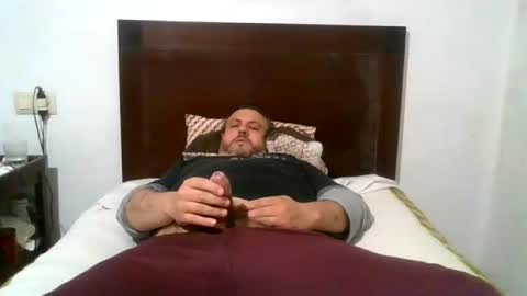 Snapshot of cuadillo chatting on 11/13/25, 10:30 cuadillo online show from 11/13/25, 10:30