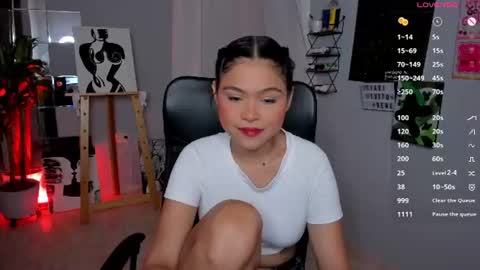 Snapshot of cuarzox chatting on 07/18/26, 01:54 Rouse My birthday will be very soon dont forget it 26 june 1200am Colombia hour online show from 07/18/26, 01:54