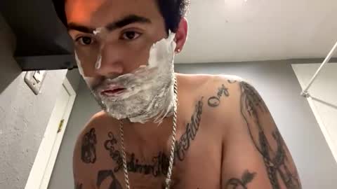 Snapshot of cubanmike26 chatting on 03/19/26, 09:13 Cubankasey online show from 03/19/26, 09:13